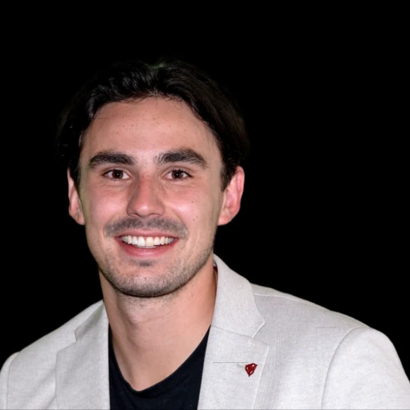 Patrick Geyer